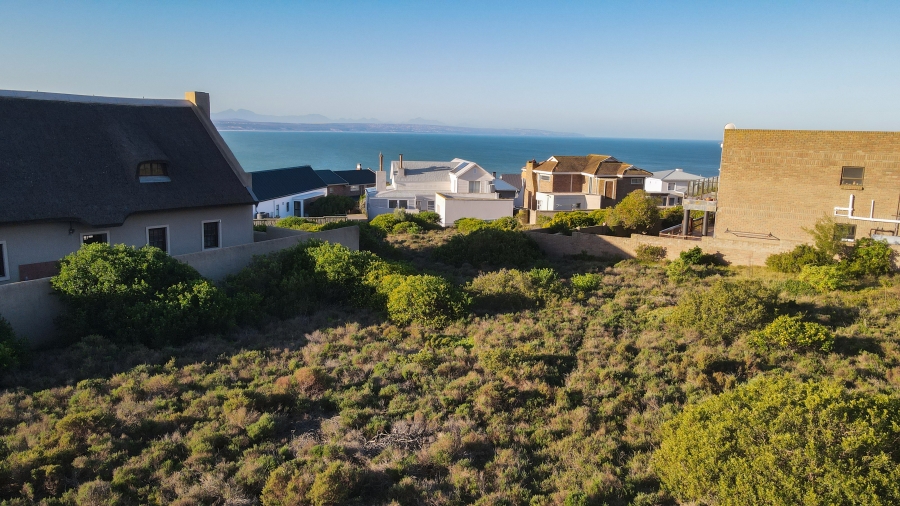 0 Bedroom Property for Sale in Vleesbaai Western Cape